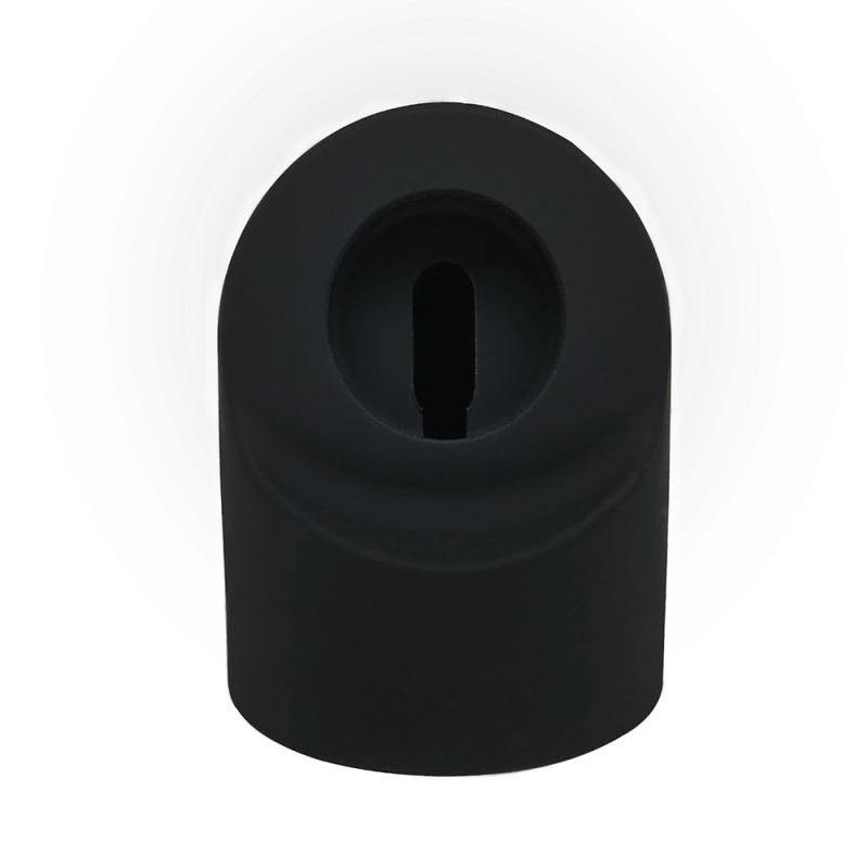 Zore Smart Watch Silicone Charger Stand - 9