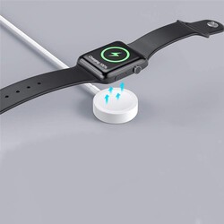 Zore Smart Watch Wireless Type-C Charging Cable 1m - 2