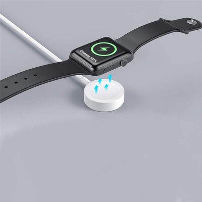 Zore Smart Watch Wireless Type-C Charging Cable 1m - 2