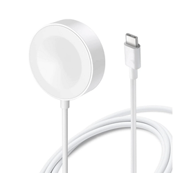 Zore Smart Watch Wireless Type-C Charging Cable 1m - 4