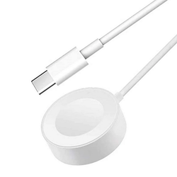 Zore Smart Watch Wireless Type-C Charging Cable 1m - 3