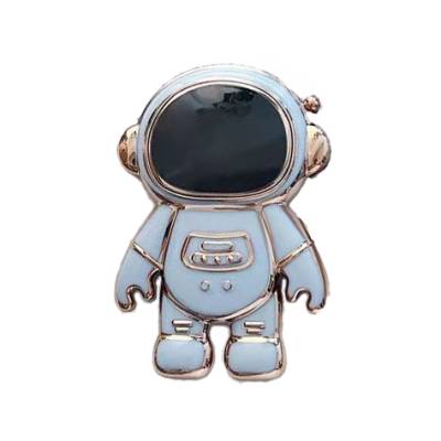 Zore Space Astronaut Figured Cell Phone Stand - 1