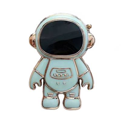 Zore Space Astronaut Figured Cell Phone Stand - 2