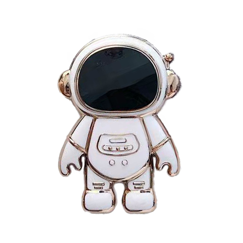 Zore Space Astronaut Figured Cell Phone Stand - 4