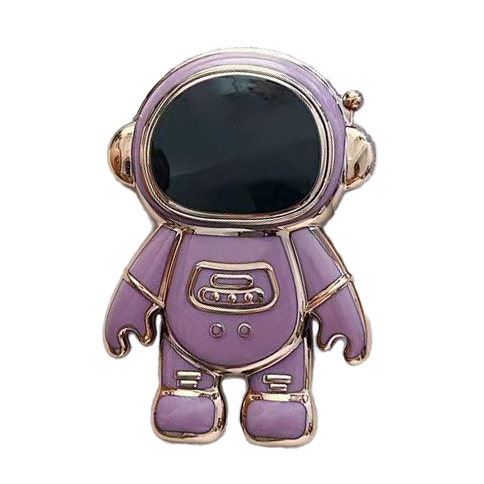 Zore Space Astronaut Figured Cell Phone Stand - 7