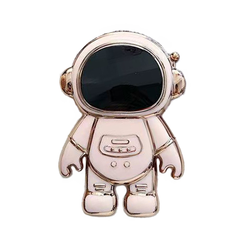 Zore Space Astronot Figürlü Cep Telefonu Standı - 6