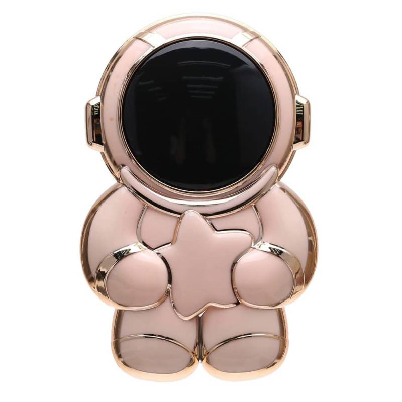 Zore Space Starry Astronaut Figured Cell Phone Stand - 9