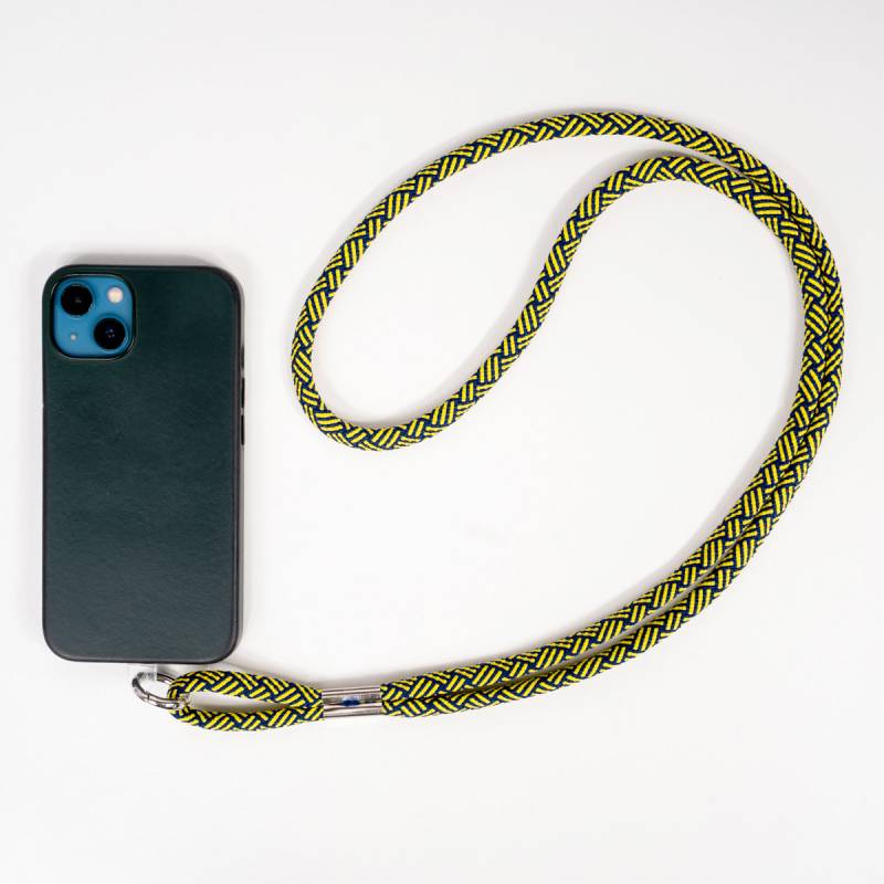 Zore Sport Rope Mobile Phone Hand Strap Rope 130cm - 2