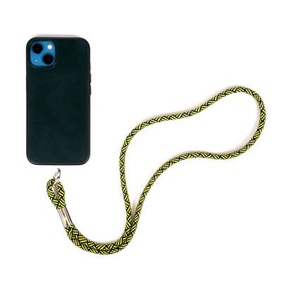 Zore Sport Rope Mobile Phone Hand Strap Rope 95cm - 2