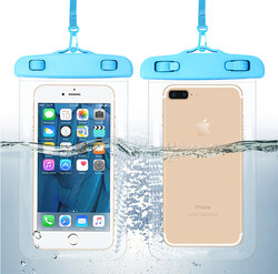 Zore Standart Boy Waterproof Universal Case - 1