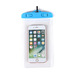 Zore Standart Boy Waterproof Universal Case - 3