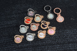 Zore Stone Ring Phone Ring Holder Apparatus - 3