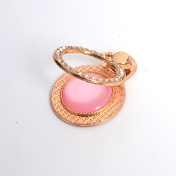 Zore Stone Ring Phone Ring Holder Apparatus - 9