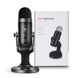Zore Studio Microphone - 1