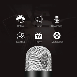 Zore Studio Microphone - 13