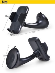 Zore Super Car Holder - 6