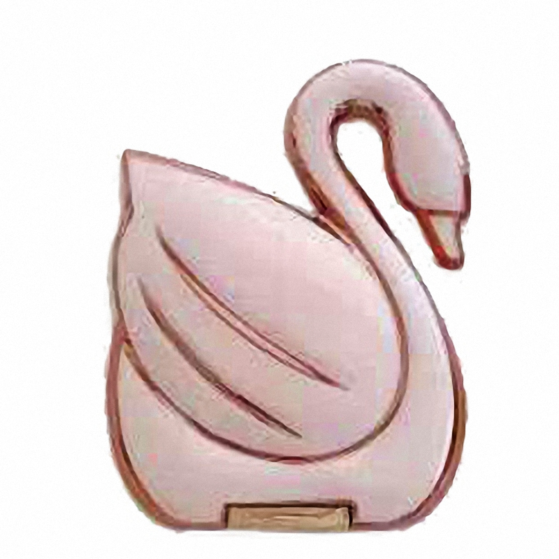 Zore Swan Figured Mobile Phone Stand - 4