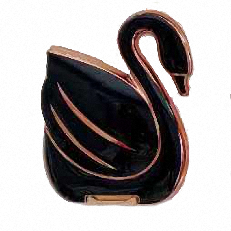 Zore Swan Figured Mobile Phone Stand - 5