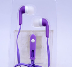 Zore SY-7703 Mp3 Stereo Headphone - 3