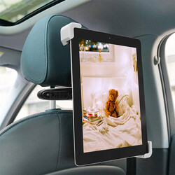 Zore Seat 01 Car Seat Tablet Holder - 3