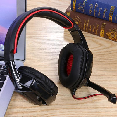 Zore TC-1000 Player Headphone 3.5mm - 2