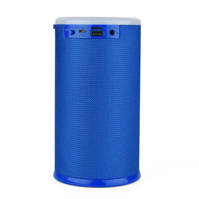 Zore TG-512 Bluetooth Speaker Hoparlör - 4