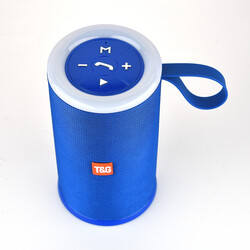 Zore TG-512 Bluetooth Speaker - 3