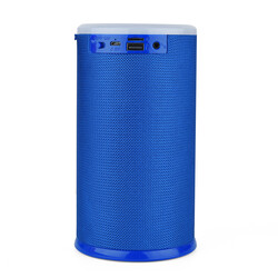 Zore TG-512 Bluetooth Speaker - 4