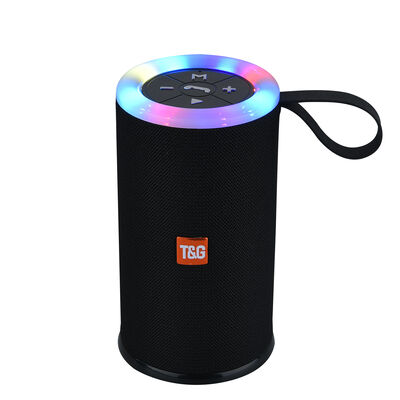 Zore TG-512 Bluetooth Speaker - 11