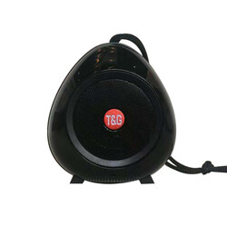 Zore TG-514 Bluetooth Speaker Hoparlör - 6
