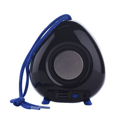 Zore TG-514 Bluetooth Speaker - 3