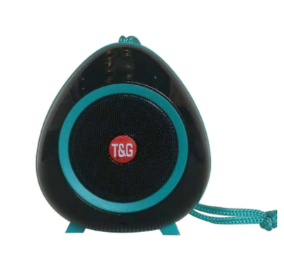 Zore TG-514 Bluetooth Speaker - 7