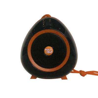Zore TG-514 Bluetooth Speaker - 10