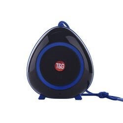 Zore TG-514 Bluetooth Speaker - 9