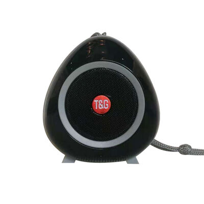 Zore TG-514 Bluetooth Speaker - 11