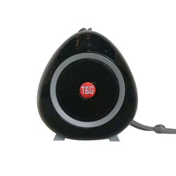 Zore TG-514 Bluetooth Speaker - 1