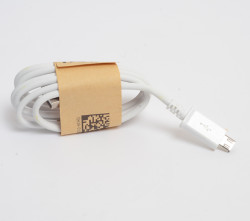 Zore Tiger 2000 Mah 2 in 1 Micro Home Charger Set - 2