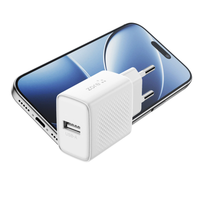 Zore Titan Series ZT01 Travel Charging Head - 9