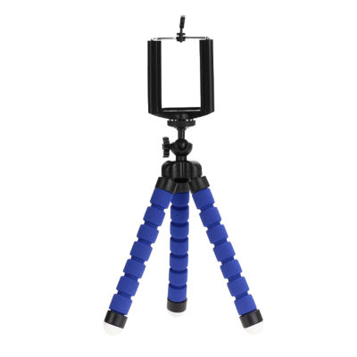 Zore TR1 Kısa Tripod Sünger Ayaklı - 1