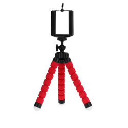 Zore TR1 Kısa Tripod Sünger Ayaklı - 8