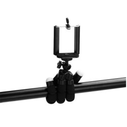 Zore TR1 Short Tripod Sponge-Footed - 3