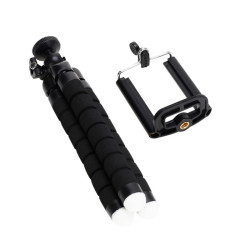 Zore TR1 Short Tripod Sponge-Footed - 4