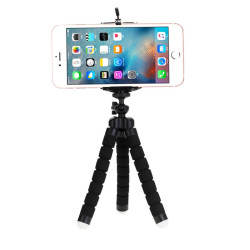 Zore TR1 Short Tripod Sponge-Footed - 7