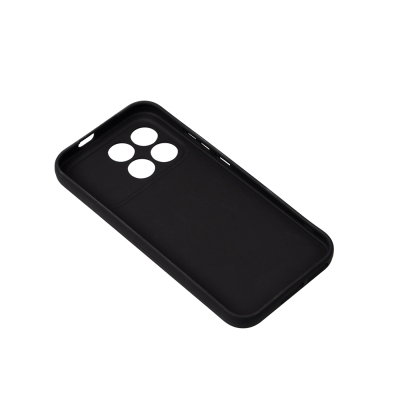 Zore Trimmed Silicone Case for Xiaomi Poco F8 Pro - 2