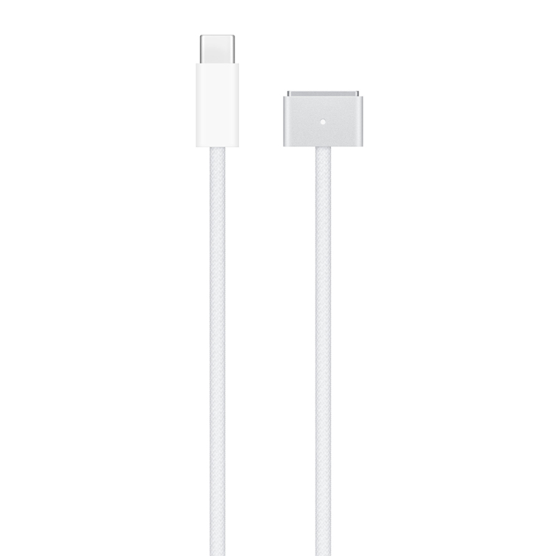 Zore Type-C - M-safe 3 Macbook Charging Cable 140W 2M - 2