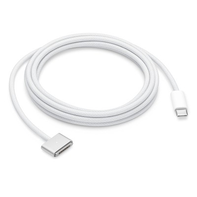 Zore Type-C - M-safe 3 Macbook Şarj Kablosu 140W 2M - 6