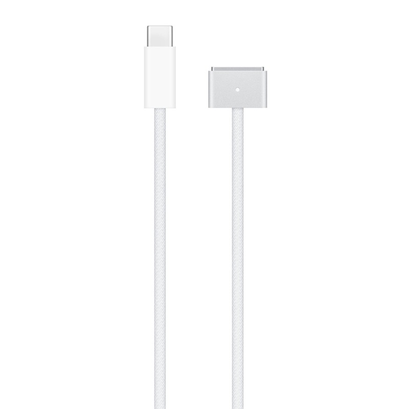 Zore Type-C - M-safe 3 Macbook Şarj Kablosu 140W 2M - 1
