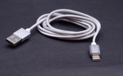 Zore Type-c Mıknatıslı Usb Kablo - 1