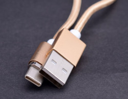 Zore Type-c Mıknatıslı Usb Kablo - 6