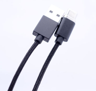 Zore Type-c Mıknatıslı Usb Kablo - 15